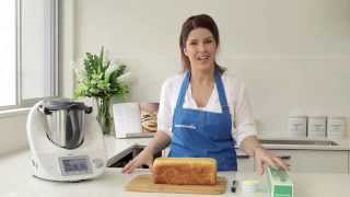 Thermomix ® Buttermilk Bread [upl. by Haff]