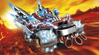 Skylanders SuperChargers Review [upl. by Stewart]