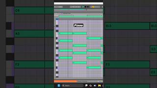 How to Make a Drop in Ableton Live 12  Music Production Tutorial [upl. by Okin518]