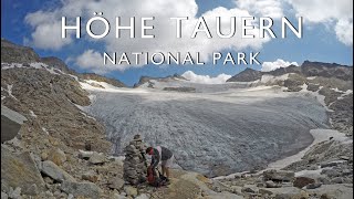 Hohe Tauern National Park [upl. by Dasya]