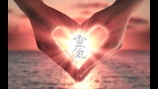 FREE REIKI ATTUNEMENT LEVEL 1  Free Usui Reiki Course  Video 2 [upl. by Cybil379]