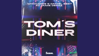 Toms Diner [upl. by Labors]