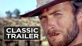 Clint Eastwood Best Movies [upl. by Enomyar]