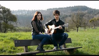 John Denver  Country Roads Cover by Nek Fernández and Kevin Staudt [upl. by Anaik]