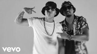 Yomil y El Dany  Como Te Descargo [upl. by Rollin]