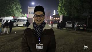 Highlights Of Jalsa Qadian 2024  Documentary [upl. by Ileek]