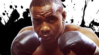 The Crushing Power Of Sonny Liston [upl. by Ellehctim]