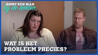 Komt een man bij de dokter Fragmenten [upl. by Arekahs90]