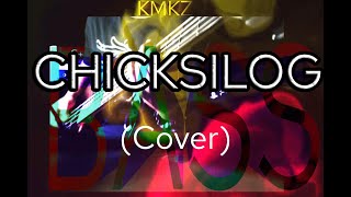 CHICKSILOG  KamikazeeBass cover [upl. by Soelch]