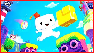 Best Puzzle Platformer Games PC [upl. by Gemperle743]