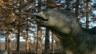 Documentaire dinosaures [upl. by Ebby726]