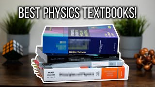 My Favourite Textbooks for Studying Physics and Astrophysics [upl. by Lanette936]