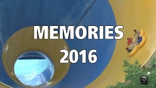 Camp Agudah  Memories 2016 [upl. by Zingg]