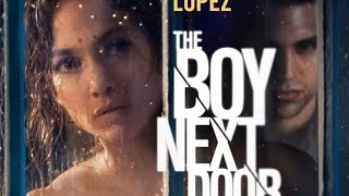 quotThe Boy Next Doorquot Suddenlink On Demand Trailer [upl. by Nyllaf131]