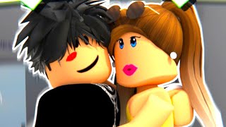 Roblox Loves EDating [upl. by Elocim]