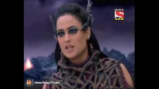 Baal Veer  Episode 517  22nd August 2014 [upl. by Nathanoj]