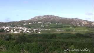 Holyhead Wales  Crossing the Irish Sea [upl. by Alviani]