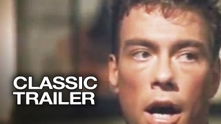 JeanClaude Van Damme Movie Trailers [upl. by Ahsitruc]