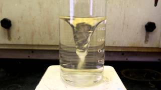 The BriggsRausher Oscillating Reaction Tutorial and Explanation [upl. by Nylirej]