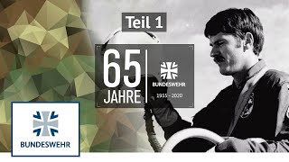 65 Jahre Bundeswehr  Teil 13  Die Doku  Bundeswehr [upl. by Dinesh]