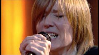 Portishead  Mysterons LIVE recording at Studio 104 [upl. by Enneite404]