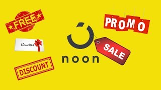 NOONCOM  get Discounts and FREE Vouchers [upl. by Hakym]