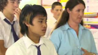 Mr G Resigns Summer Heights High [upl. by Hait]