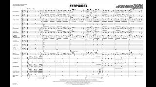 Centuries arranged by Ishbah Cox [upl. by Viridis]