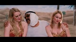 Al Habibi Walah Walah Dhamaal Funny Song Part 2 [upl. by Ayifa]