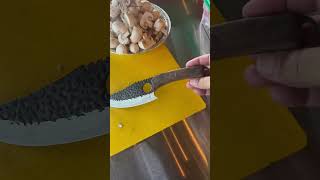 New Huusk knife [upl. by Barayon]