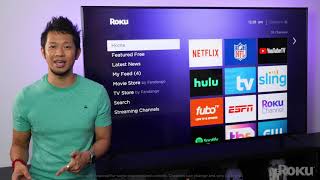 How to stream NFL games without cable on Roku devices [upl. by Nnave]