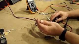 How to make a cheap transponder key bypass [upl. by Ver181]