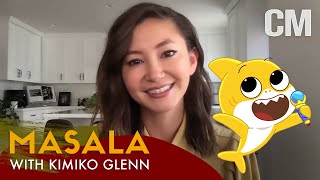 Kimiko Glenn Makes A Splash In Nick Jr’s “Baby Shark’s Big Show” [upl. by Elvis]