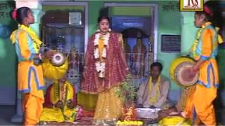 Bengali Pala Kirtan  Sri Krishner Gostalila  Jamuna Mondal  RS Music [upl. by Wrightson]