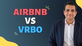 Airbnb vs VRBO  15 Key Differences All You Need To Know As A Host [upl. by Sansbury]