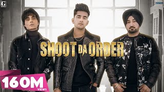 Shoot Da Order  Jass Manak Full Song Jagpal Sandhu  Jayy Randhawa  Punjabi Songs  Geet MP3 [upl. by Anoit]