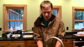 How to Gut and Smoke an Eel with Steven Rinella  MeatEater [upl. by Tlevesor750]