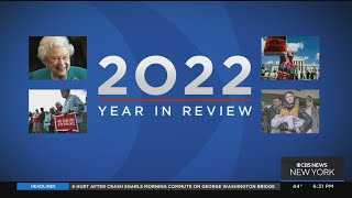 2022 Year in Review [upl. by Loria]