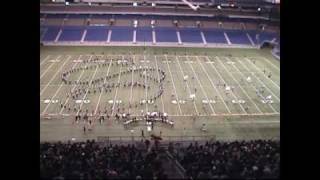 Pearland High School Band  2004 [upl. by Ennazzus]