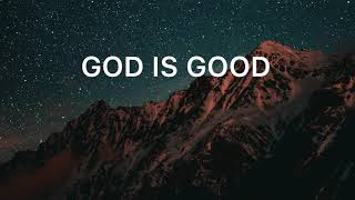 Jonathan McReynolds God Is Good  Instrumental worship [upl. by Ynnus]