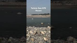 Tarbela Dam beautiful View Haripur Hazara KPK [upl. by Lorry496]