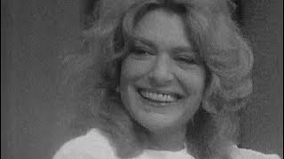 Melina Mercouri  I epistoli  Μελίνα Μερκούρη  Η επιστολή [upl. by Idou]