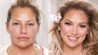 50 and Flawless Makeup Tips for Mature Skin [upl. by Eatnom]