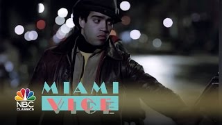 Miami Vice  Season 1 Episode 1  NBC Classics [upl. by Sebbie]