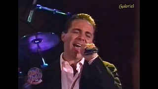 Cristian Castro  Yo quería En vivo [upl. by Tnecniv684]