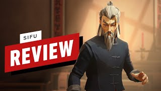 Sifu Review [upl. by Vel]