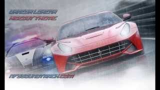 Vanesa Lorena  Hideout Theme NFS Rivals Soundtrack [upl. by Westland]