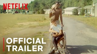 CRIP CAMP A DISABILITY REVOLUTION  Official Trailer  Netflix  Documentary [upl. by Hanoy]