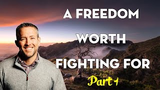 Pastor J D Greear Sermons  A Freedom Worth Fighting For Part 1  Summit Life TV [upl. by Resay]