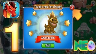 Dragon City  Unlocked Legendary Mythical amp Heroic Egg Chest 2020 😍 [upl. by Ahcurb429]